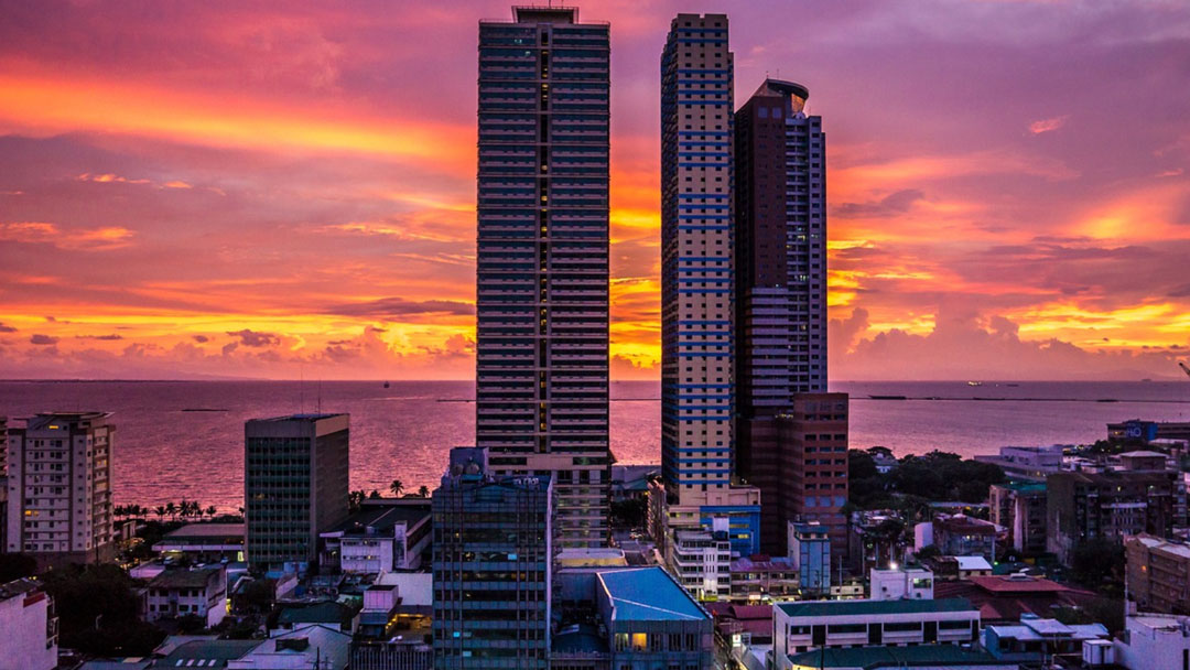 DotAsia AGM 2023, Manila