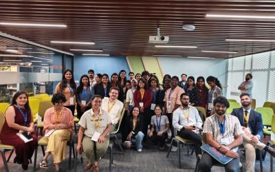 APAC Youth Leadership Shines at the Digital Citizen Summit